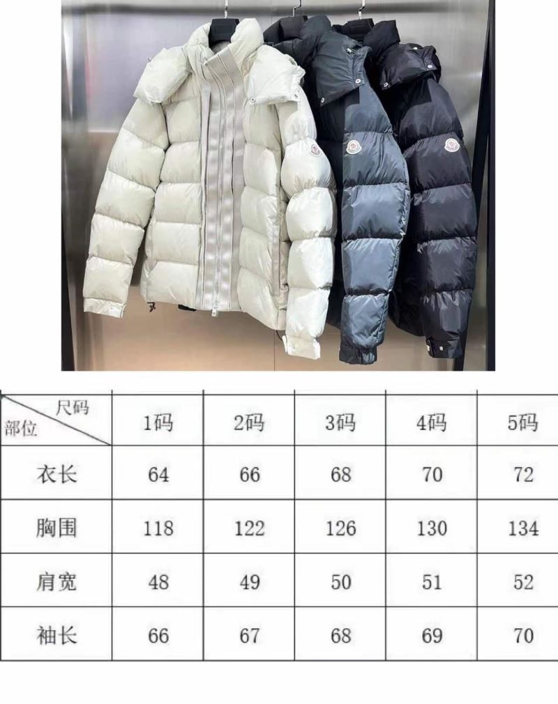 Louis Vuitton Down Jackets